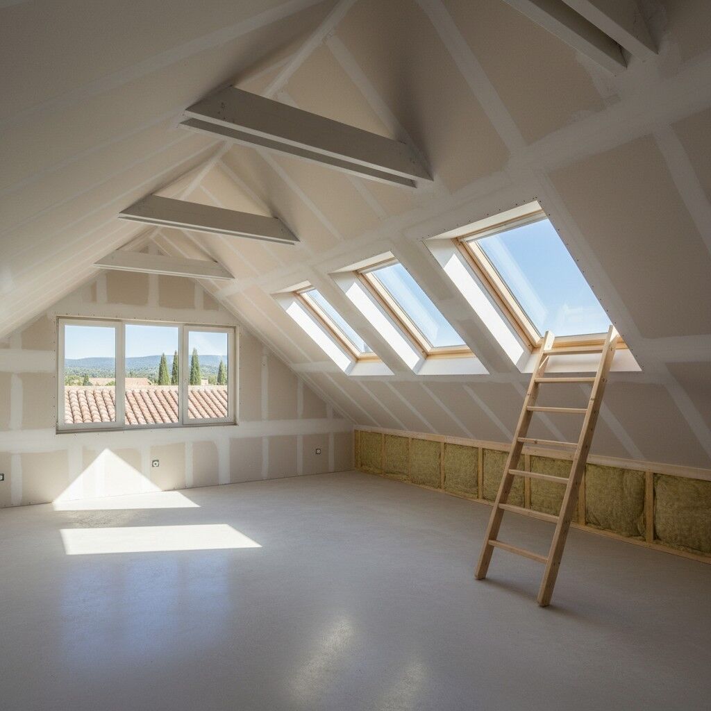 Projet de Isolateur - Photo 2